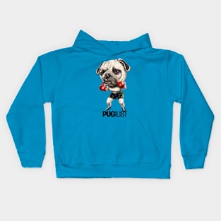 Pugilist Kids Hoodie